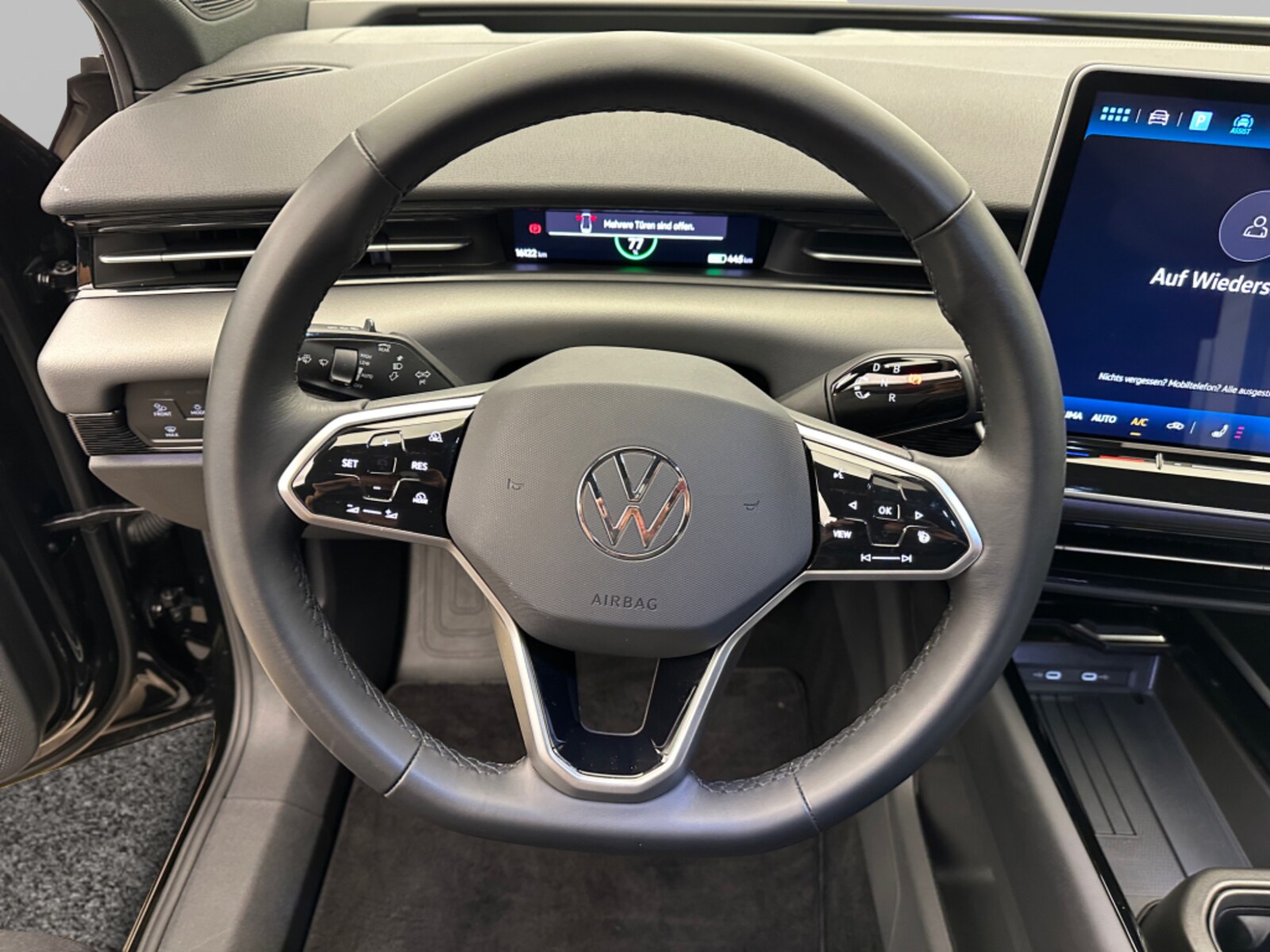 Volkswagen ID.7 Tourer – Bild 14