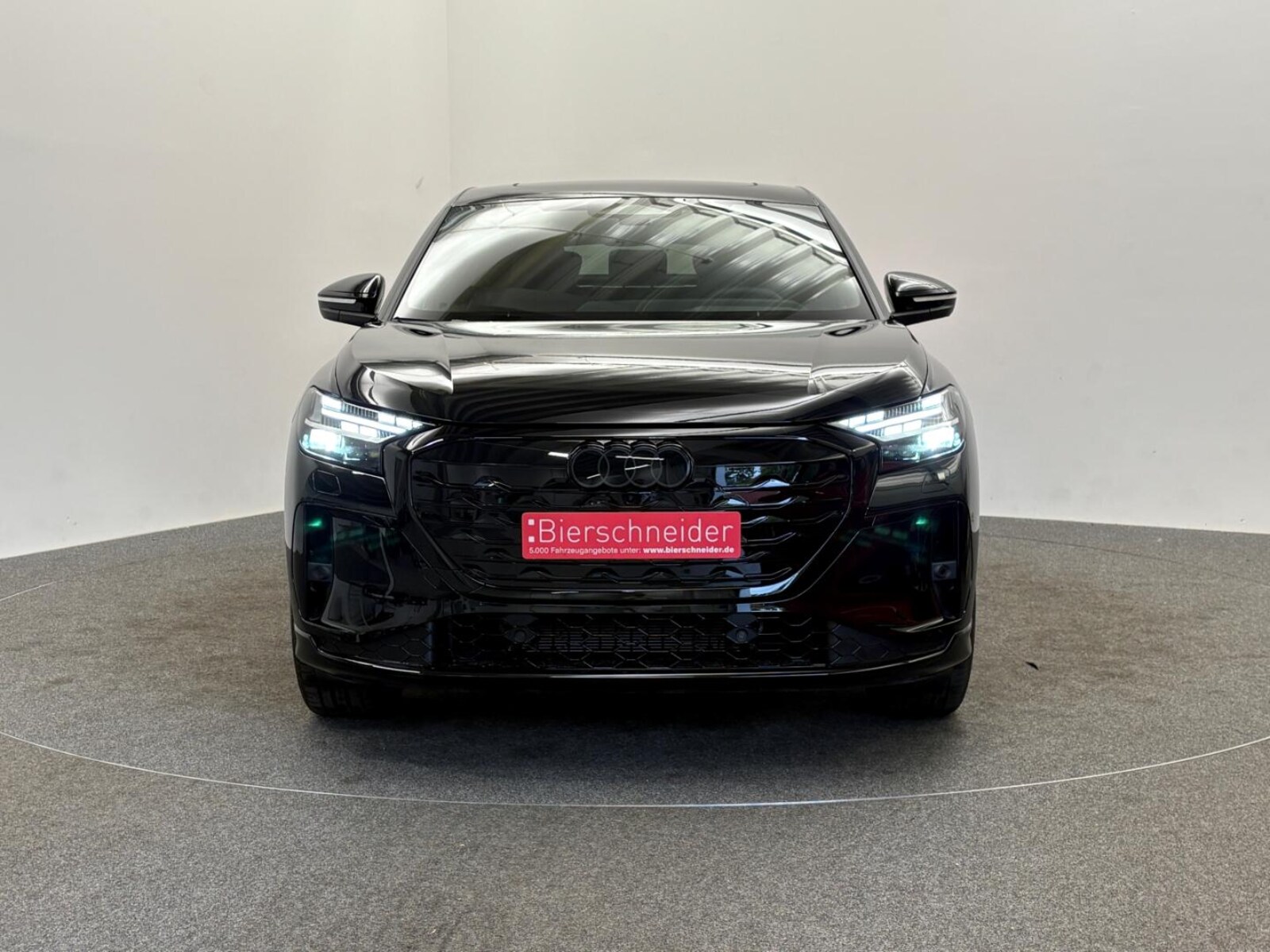 Audi Q4 Sportback e-tron – Bild 2