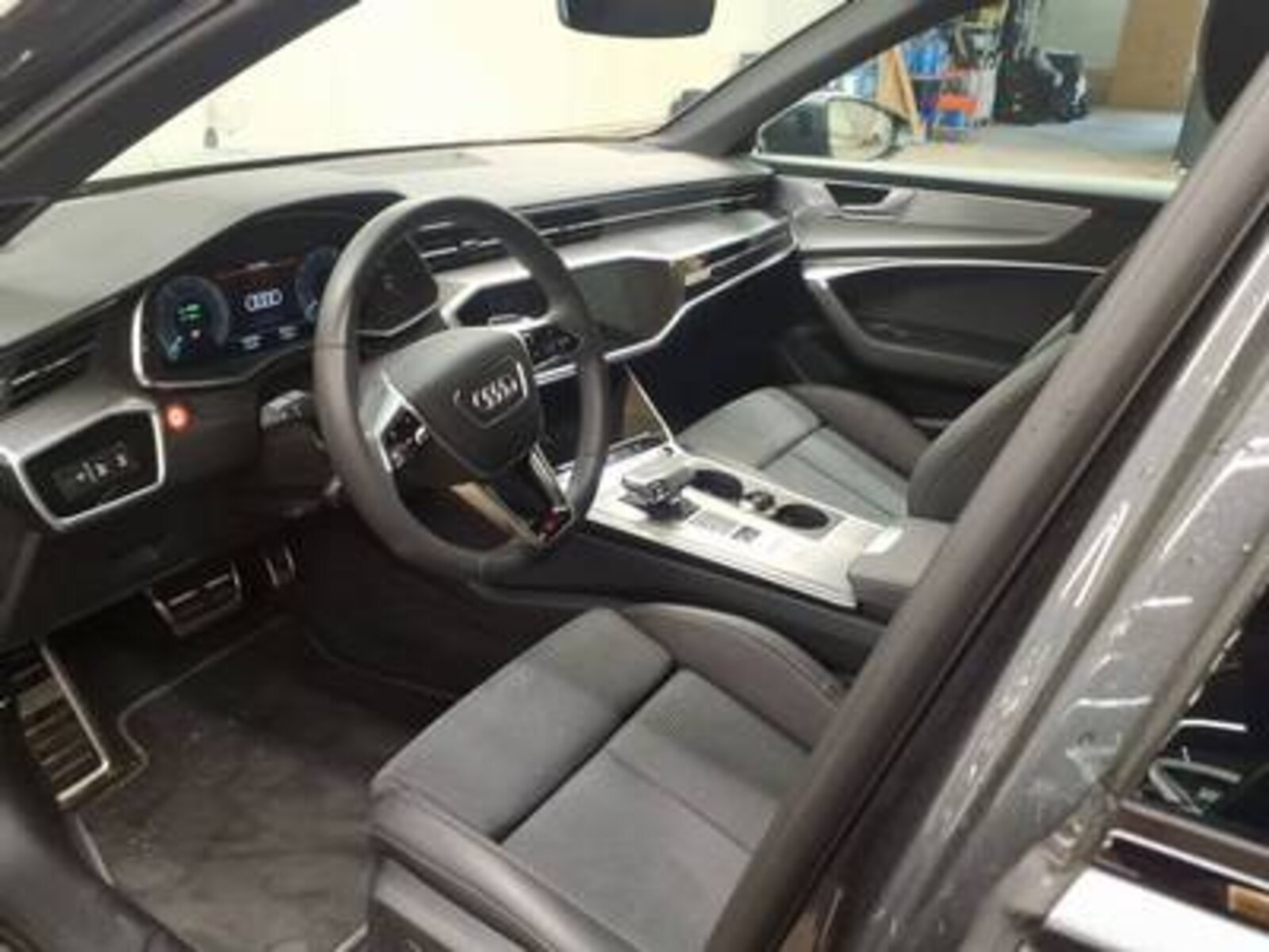 Audi A6 Avant – Bild 5