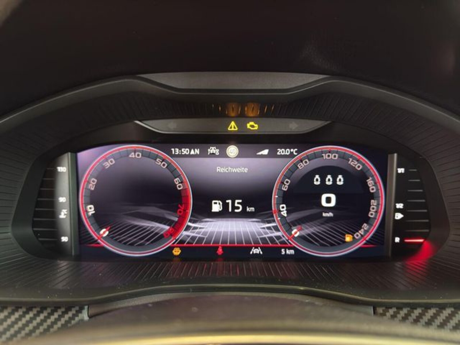 Škoda Scala – Bild 10