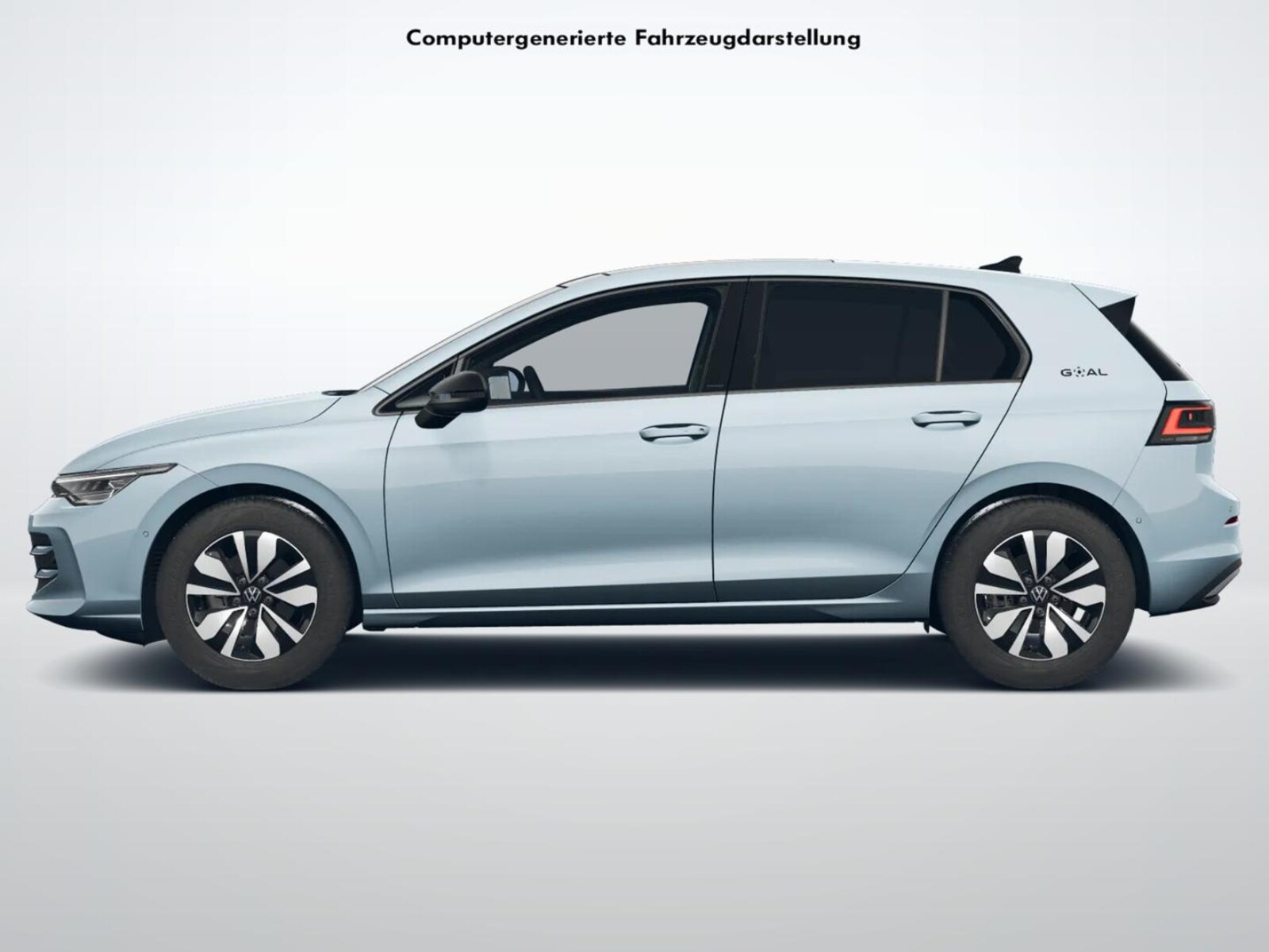 Volkswagen Golf – Bild 4
