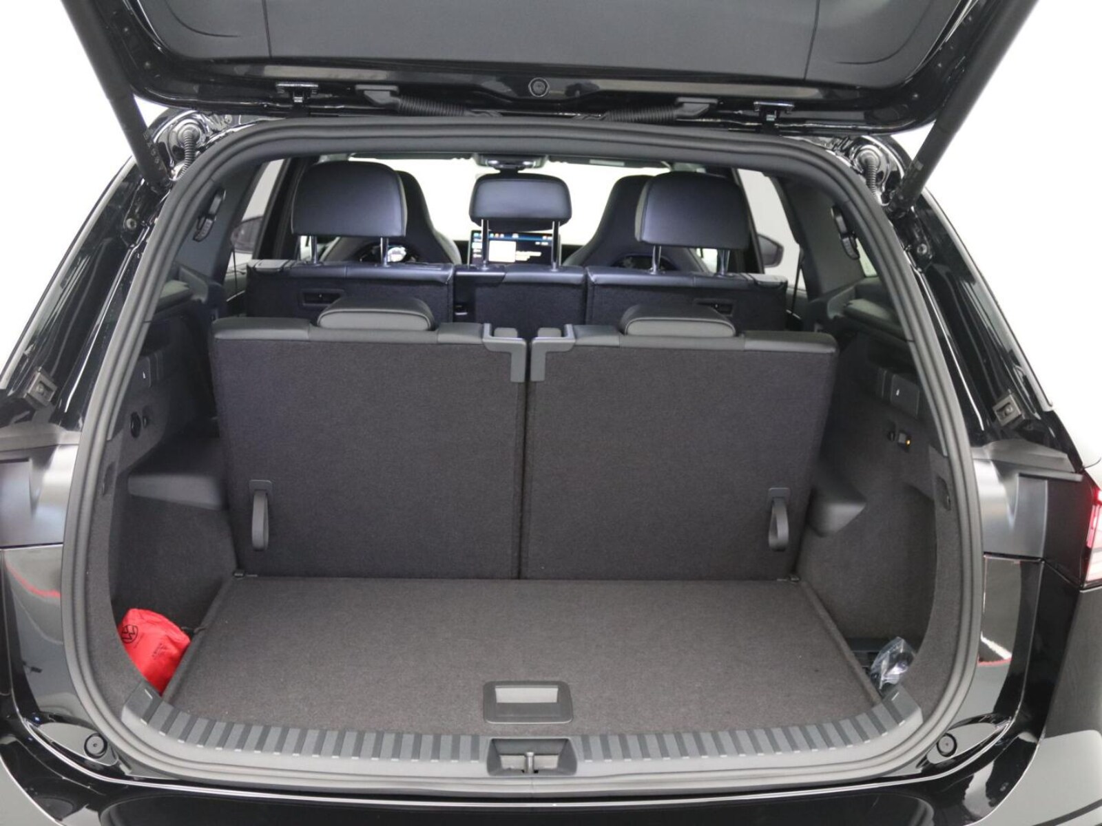 Volkswagen Tayron – Bild 6
