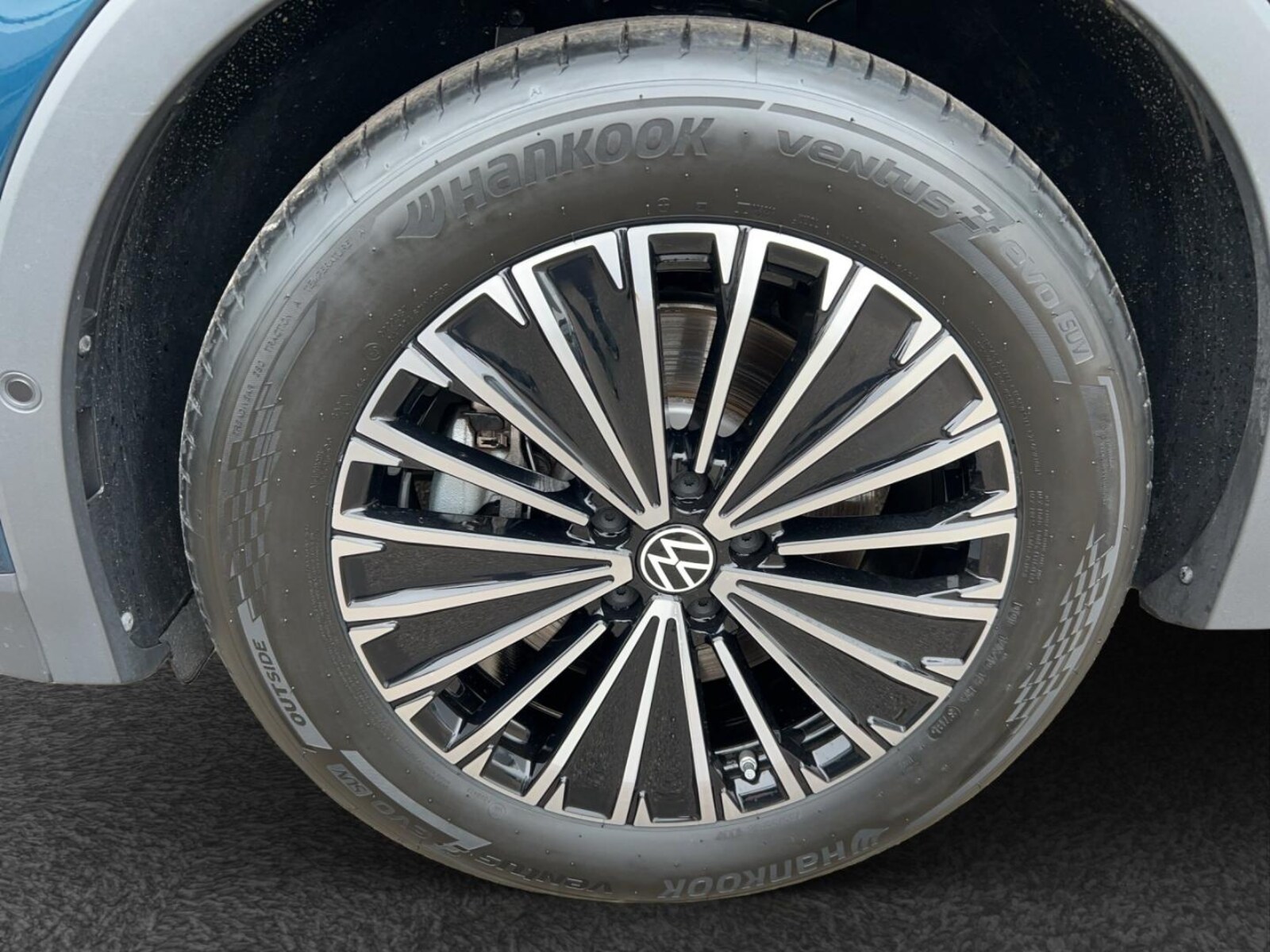 Volkswagen Tiguan – Bild 12