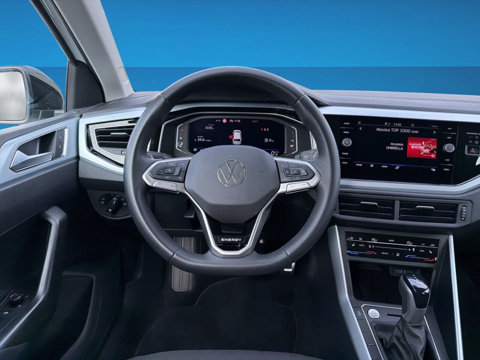 Volkswagen Polo – Bild 12