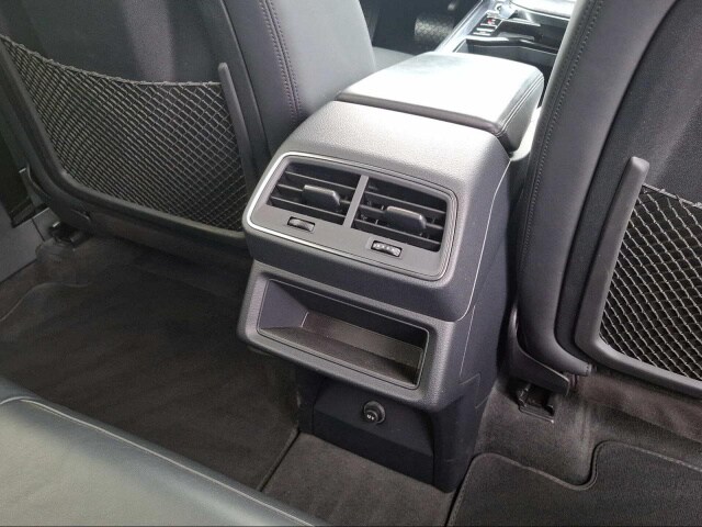 Image about Audi e-tron 50 quattro