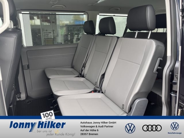 Volkswagen T6.1 Caravelle larger