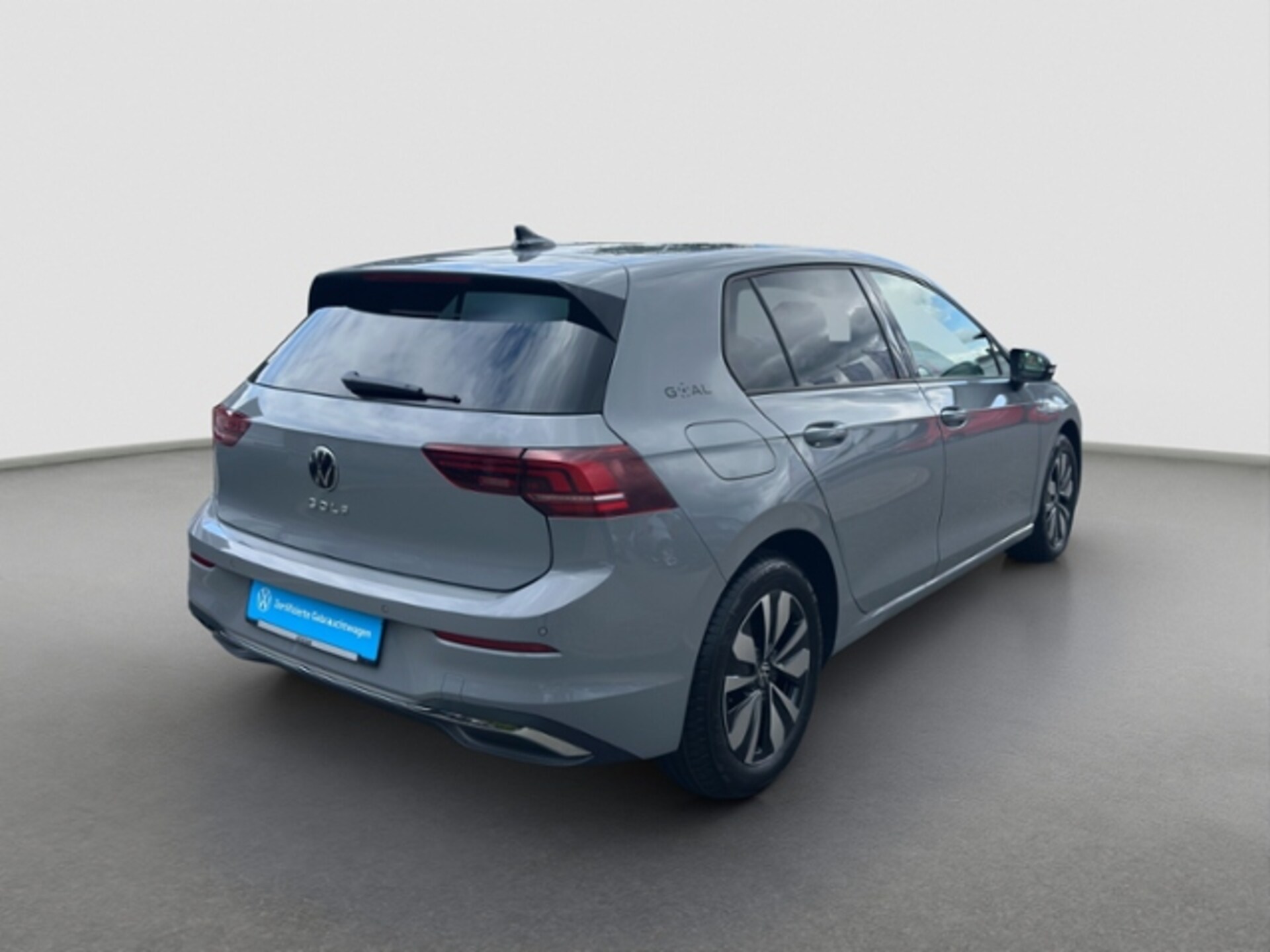 Volkswagen Golf Goal