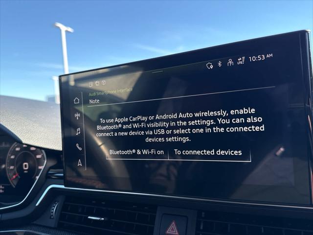 2022 AUDI S5 - Image 19