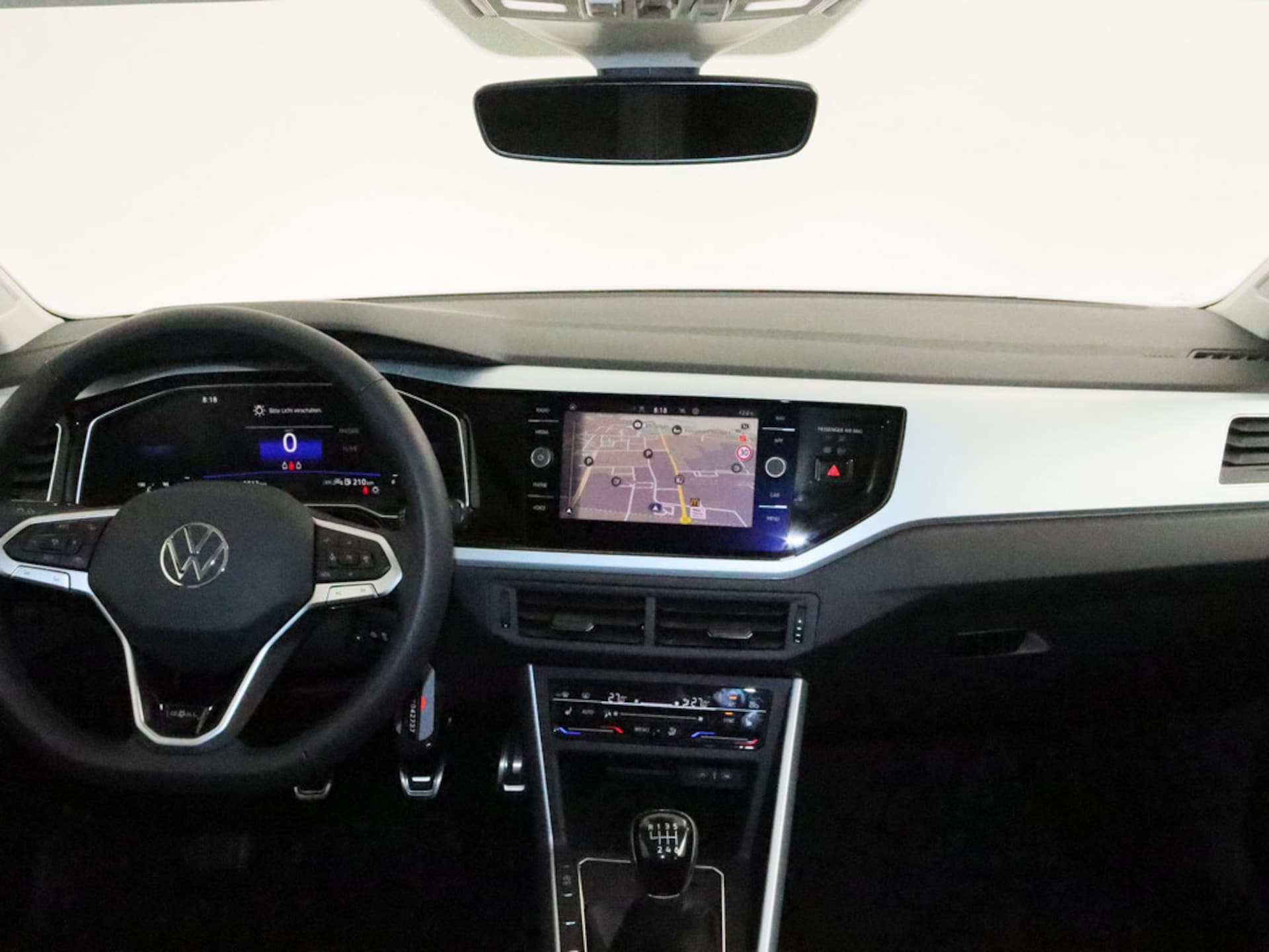 Volkswagen Taigo Goal