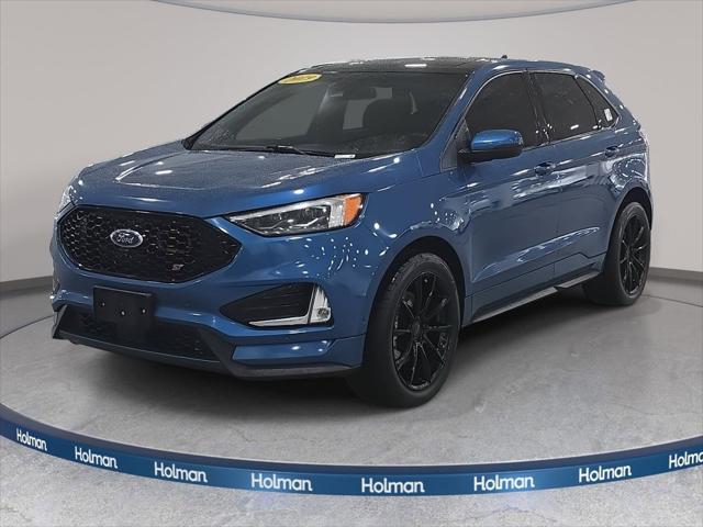 2019 Ford Edge ST