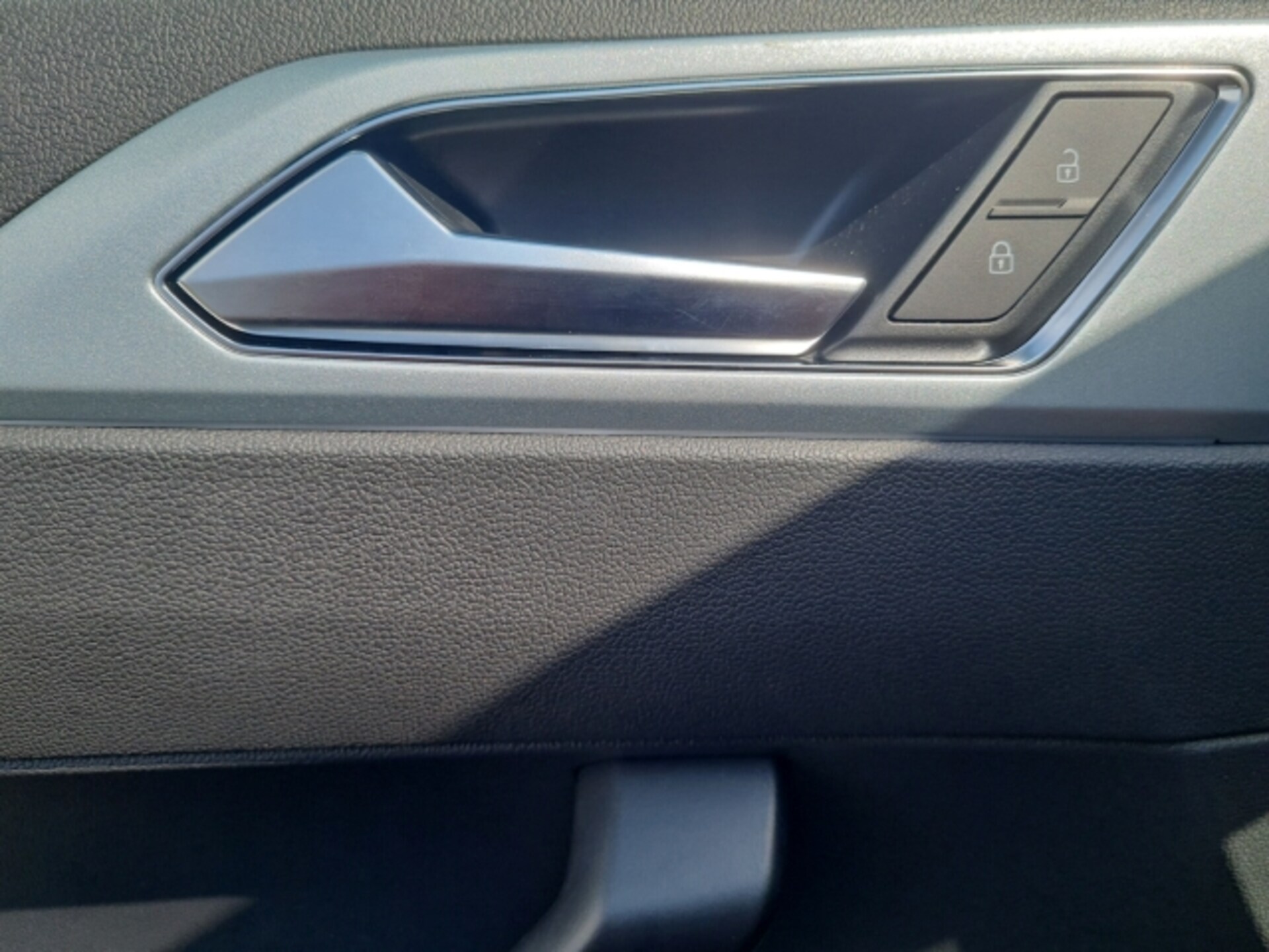 Volkswagen Polo Goal