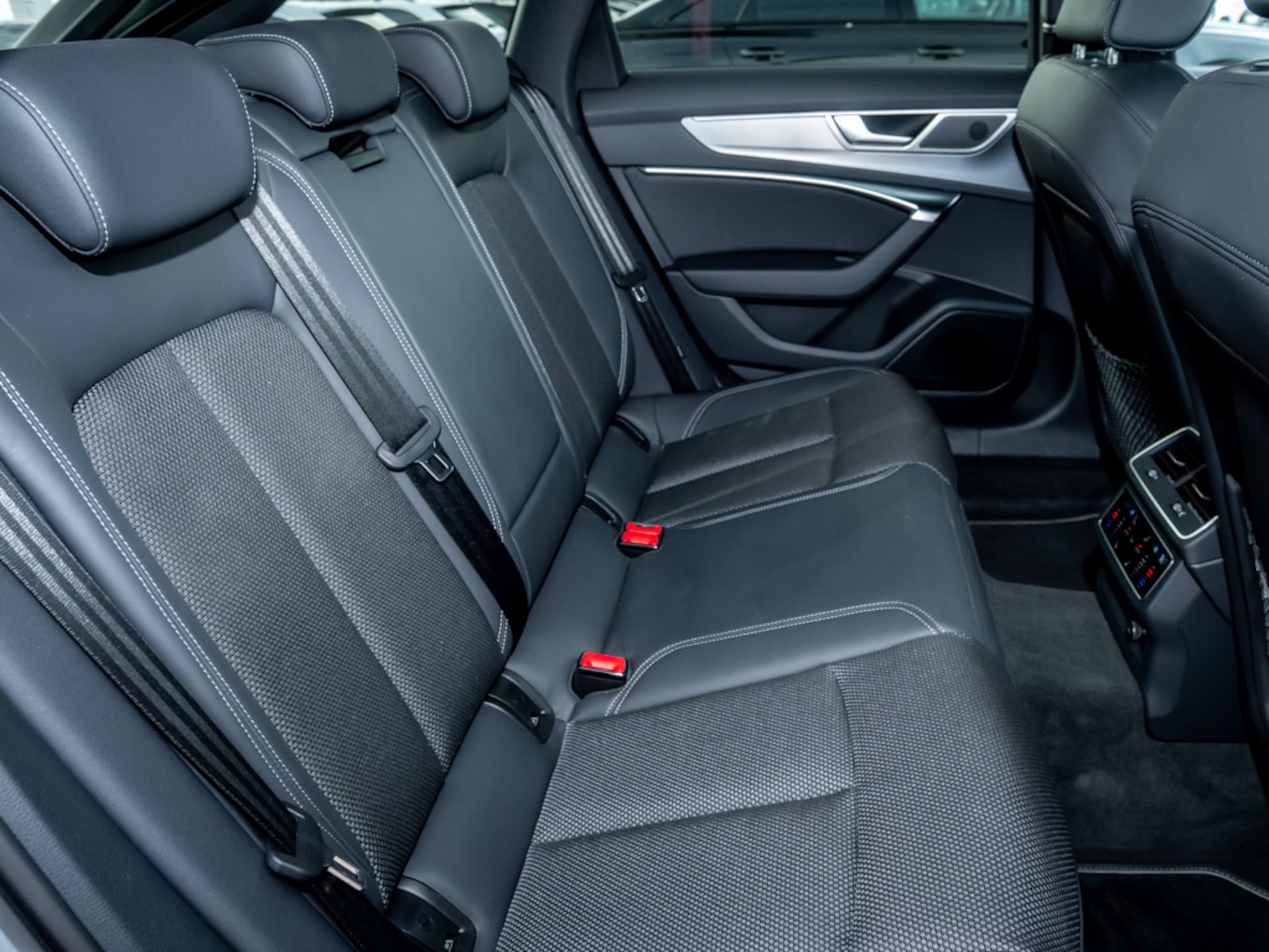 Audi A6 Avant TFSI e Design