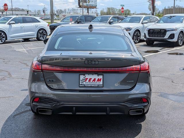 2026 Audi A5 Sedan