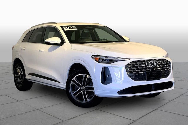 2025 Audi Q5