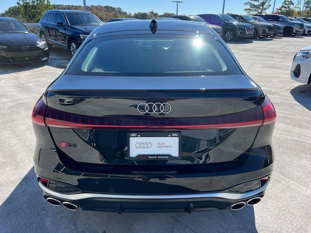 2025 Audi S5 Premium Plus - Photo 6