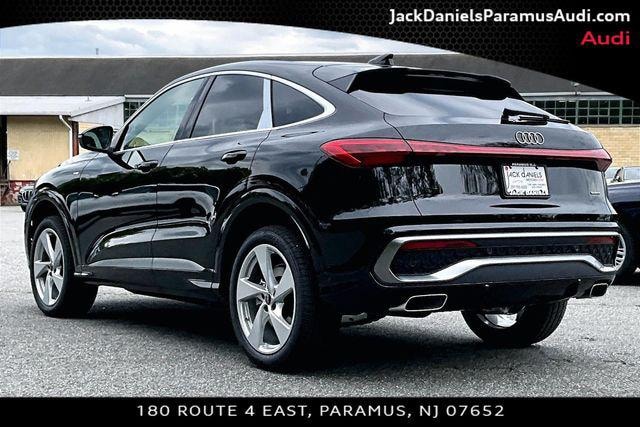 2026 Audi Q5 Sportback