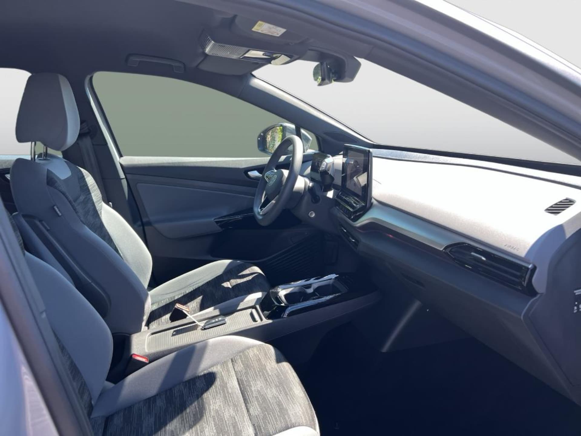 Volkswagen ID.4 Pro Performance