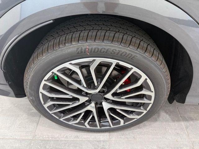 2026 Audi SQ5 Sportback