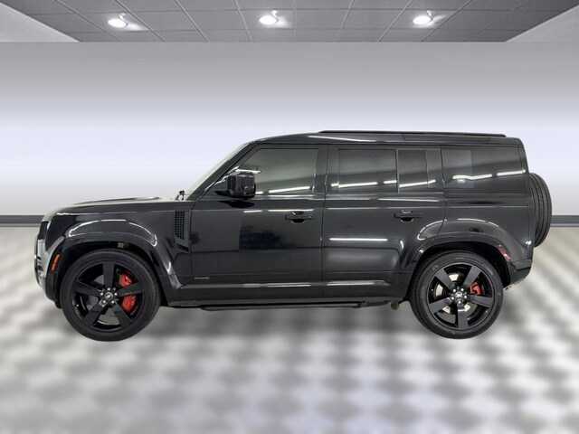 2023 Land Rover Defender