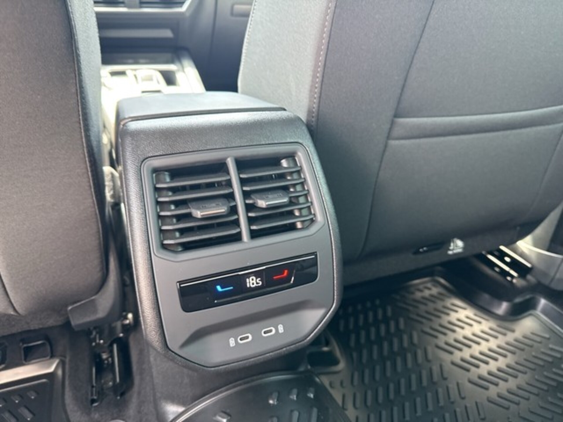 SEAT Leon Style