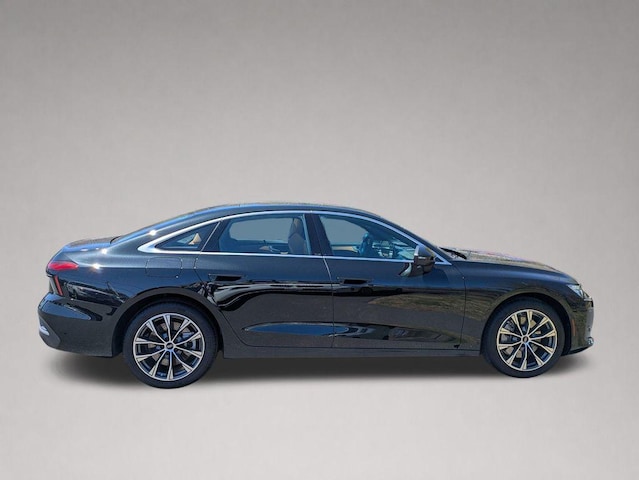 2026 Audi A6 Premium Plus - Photo 2
