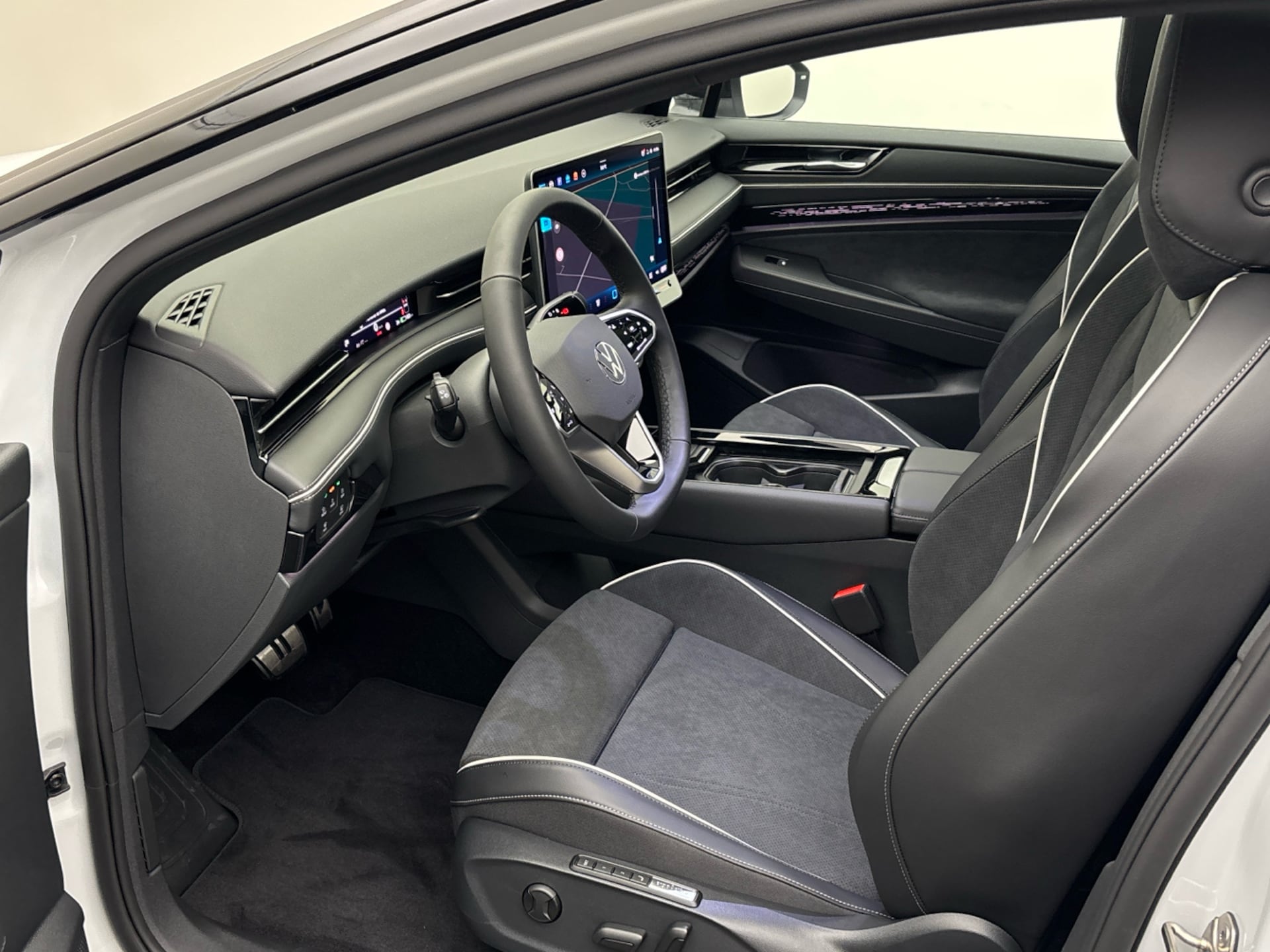 Volkswagen ID.7 Tourer Pro S