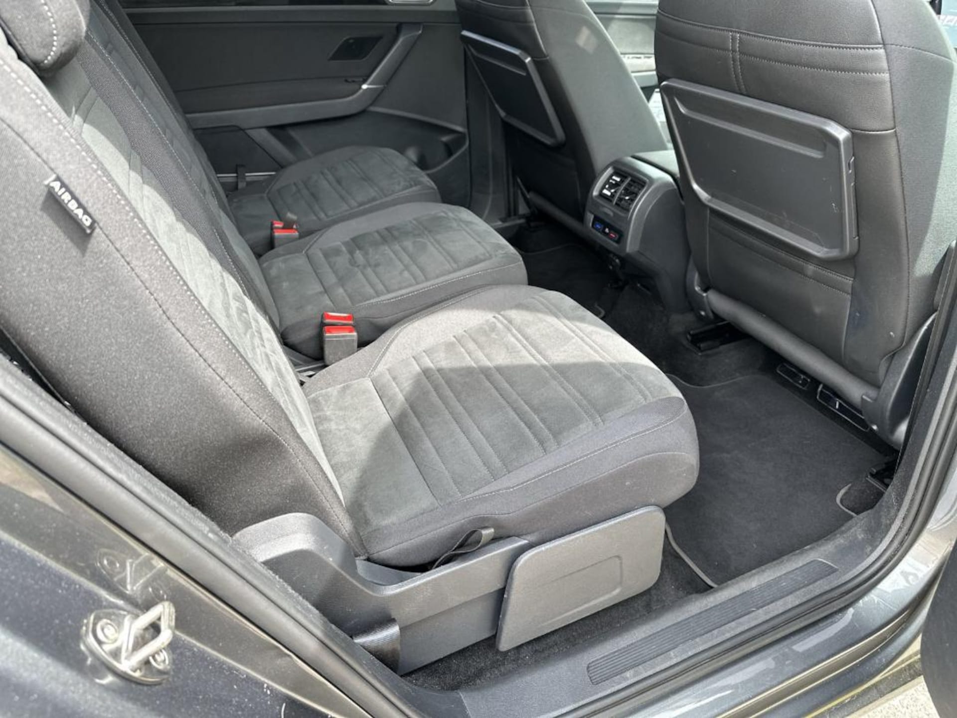 Volkswagen Touran Highline
