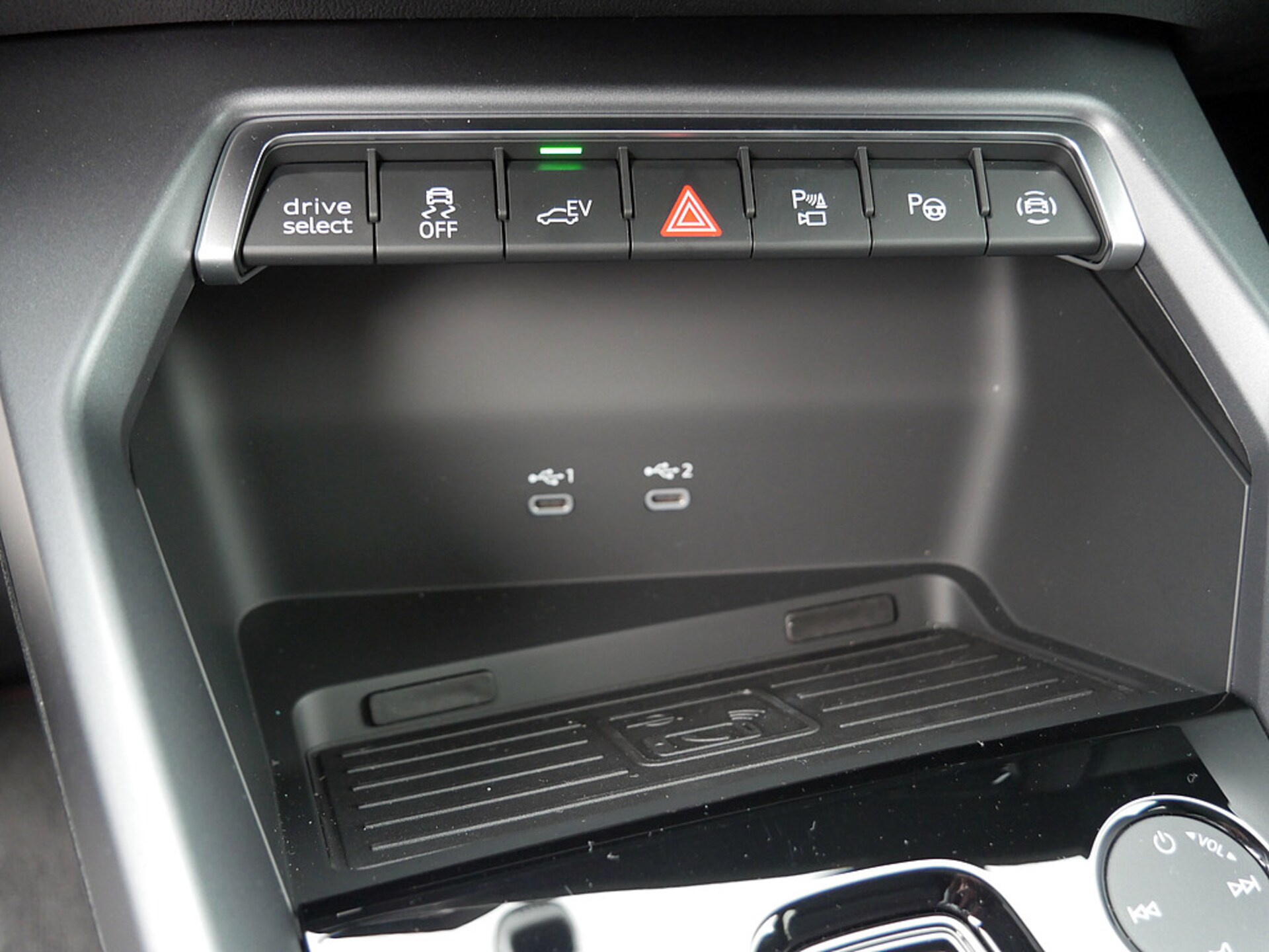 Audi A3 Sportback TFSI e S line