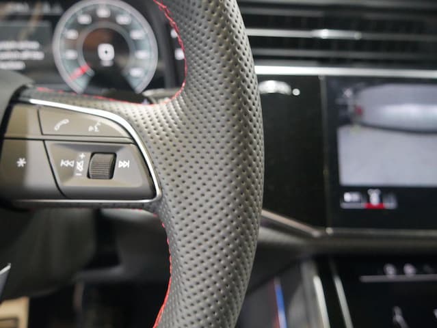 2026 Audi Q8 Prestige - Photo 30