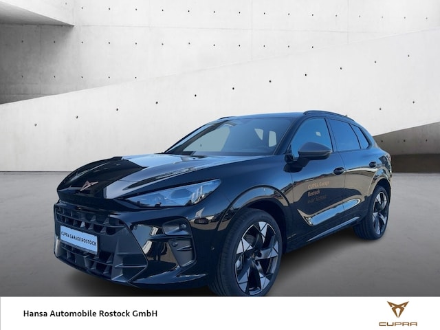 CUPRA Terramar 1.5 eTSI 110 kW (CG-7)