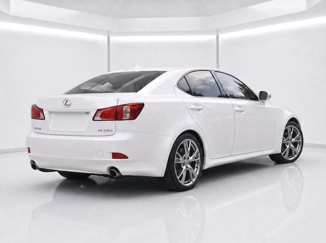 2010 Lexus IS 250