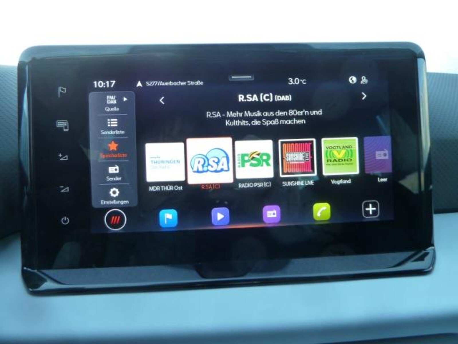 SEAT Arona – Bild 9