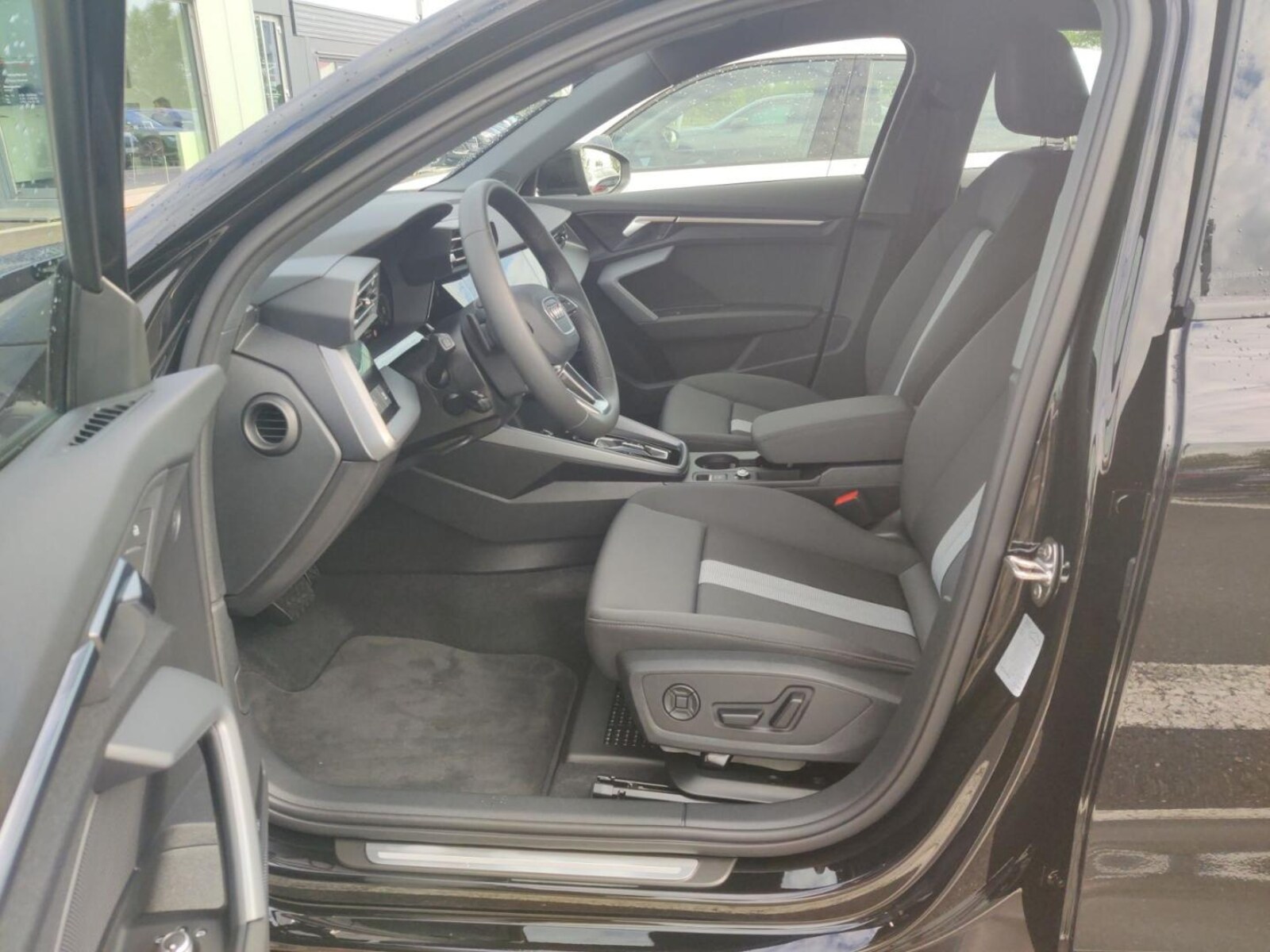 Audi A3 Sportback – Bild 7