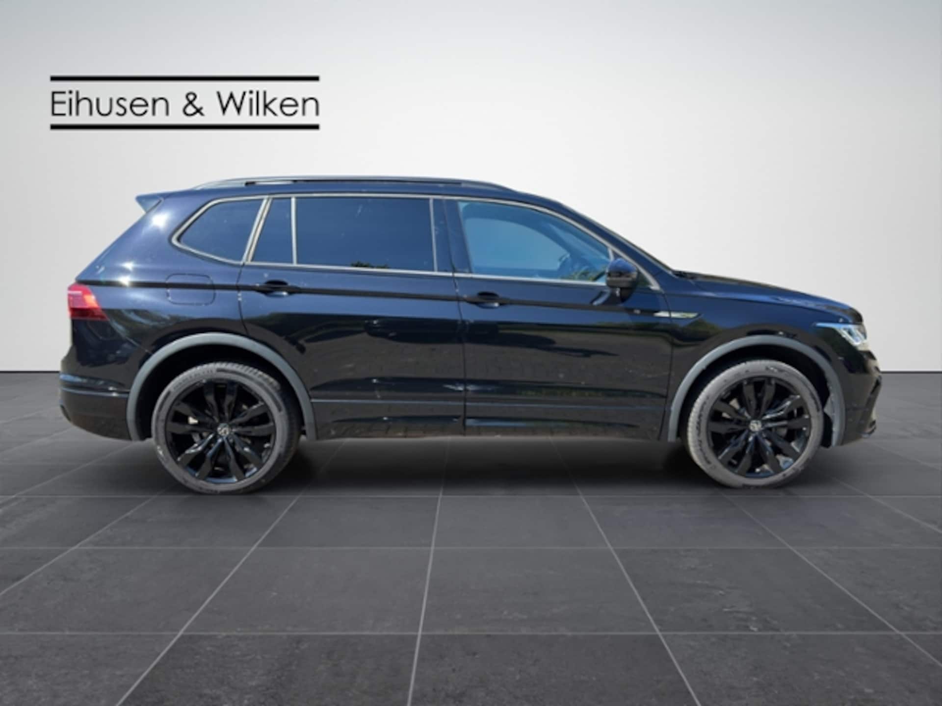 Volkswagen Tiguan Allspace R-Line