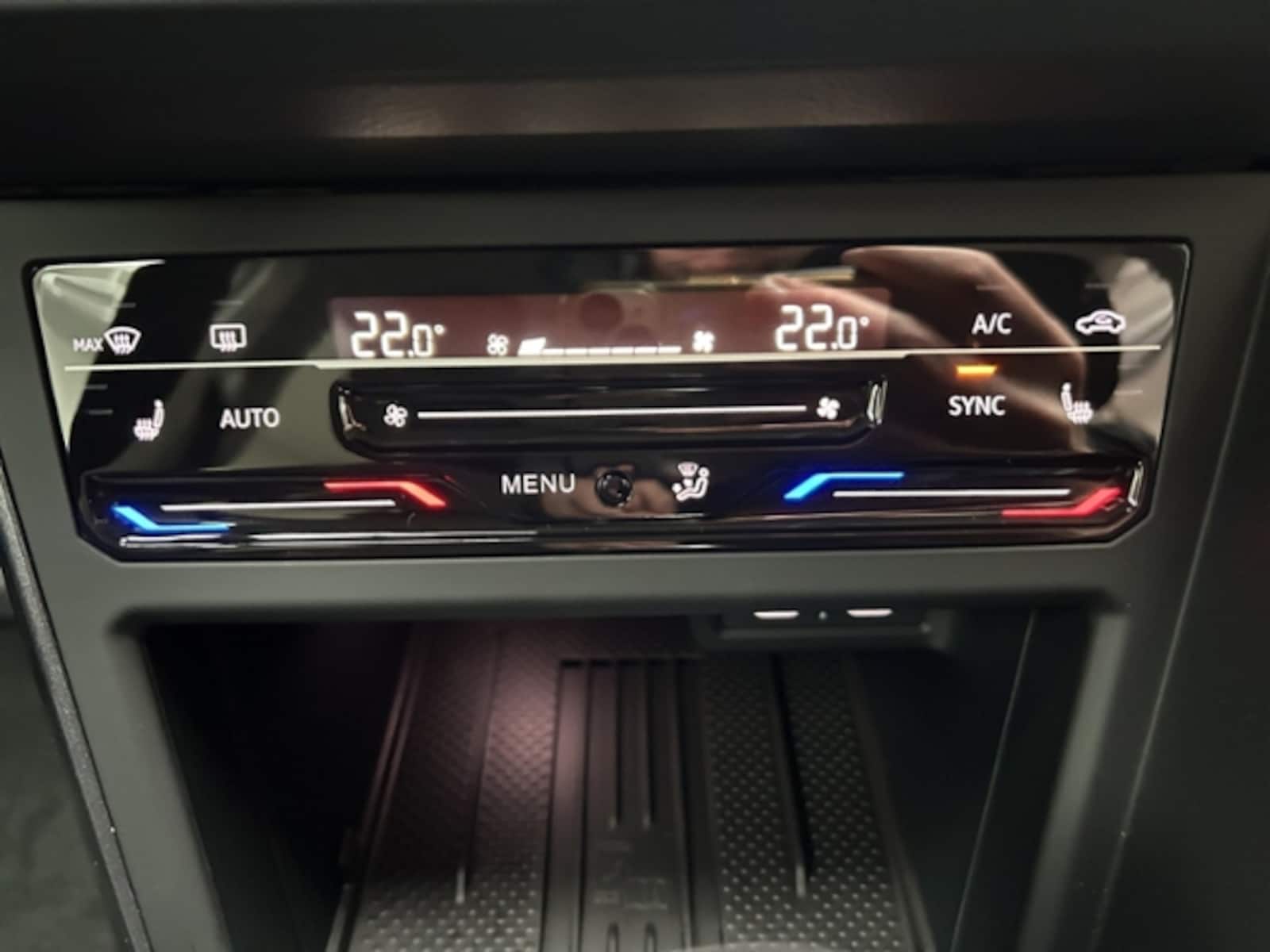Volkswagen Taigo – Bild 18