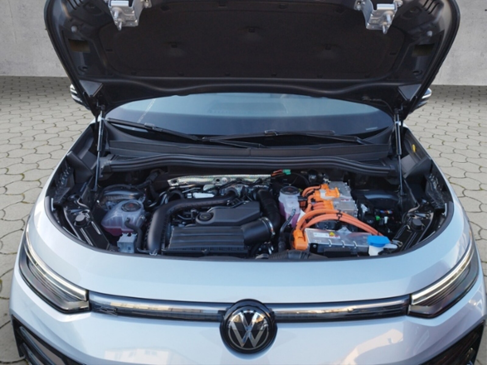 Volkswagen Tayron – Bild 13