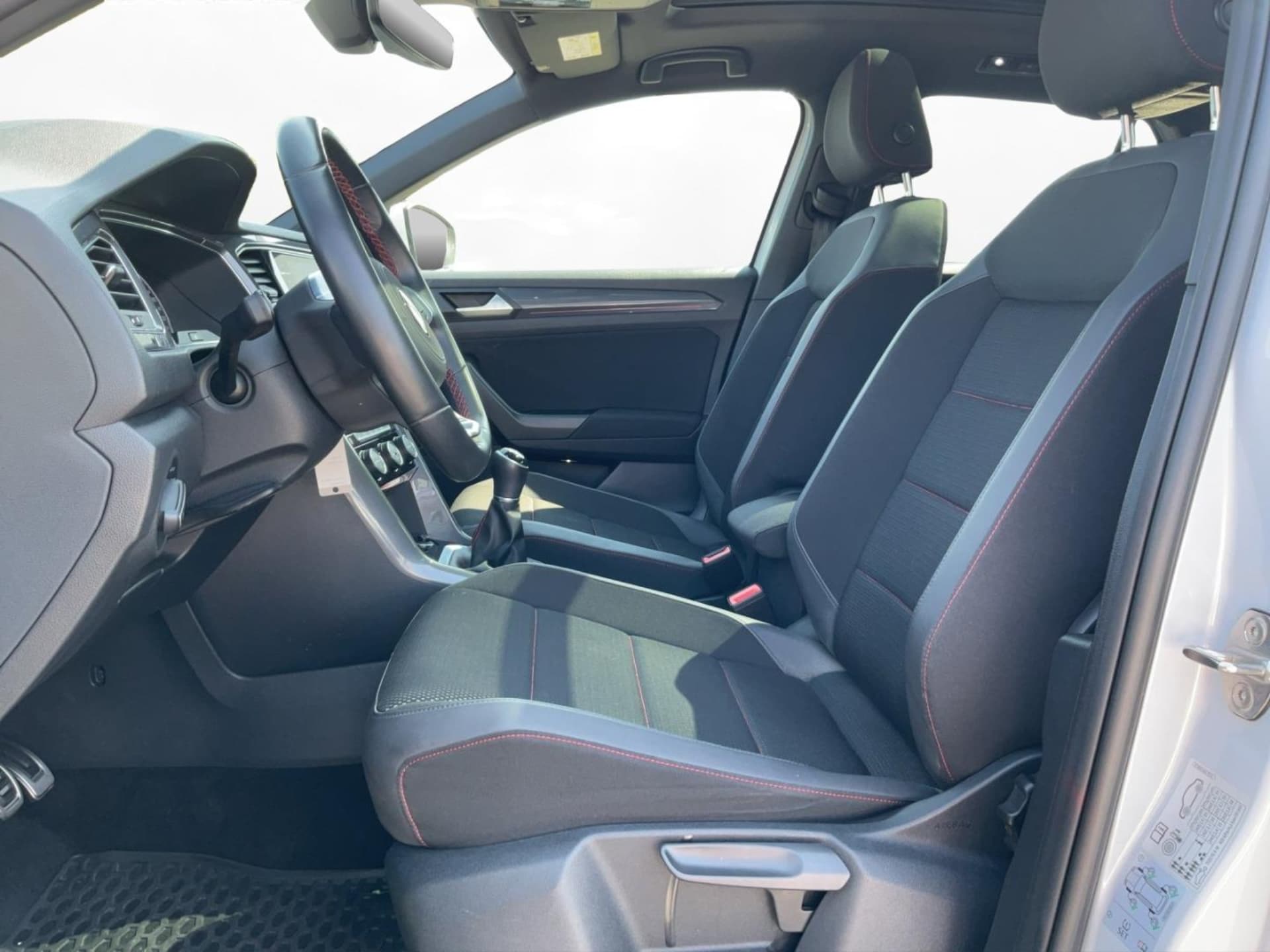 Volkswagen T-Roc Sport