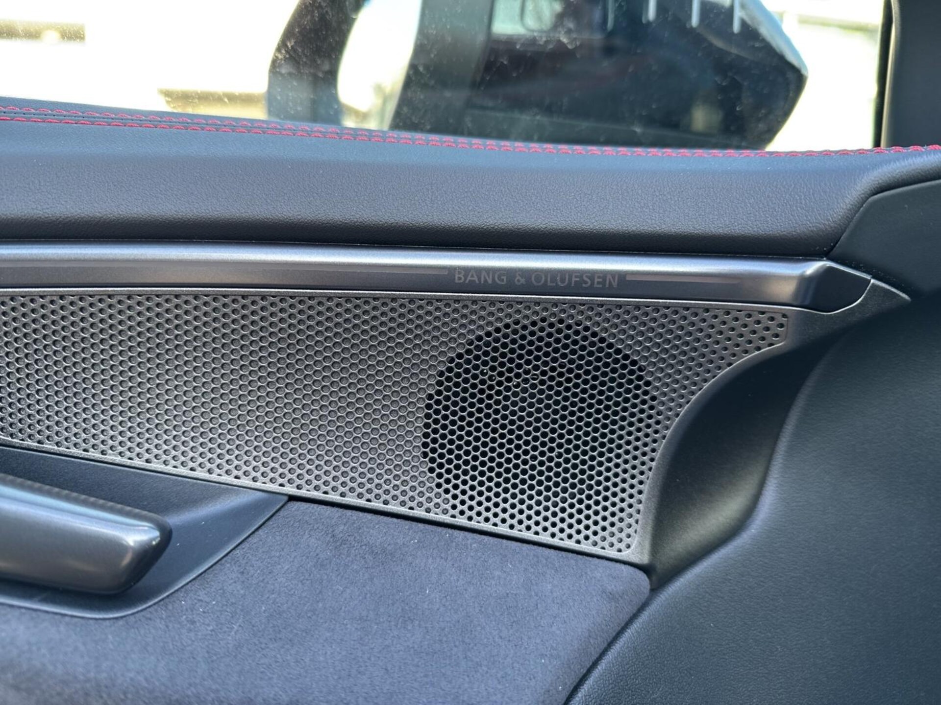 Audi S5 Avant
