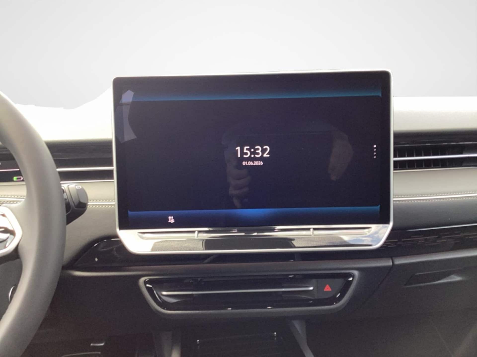 Volkswagen ID.7 Tourer Pro S
