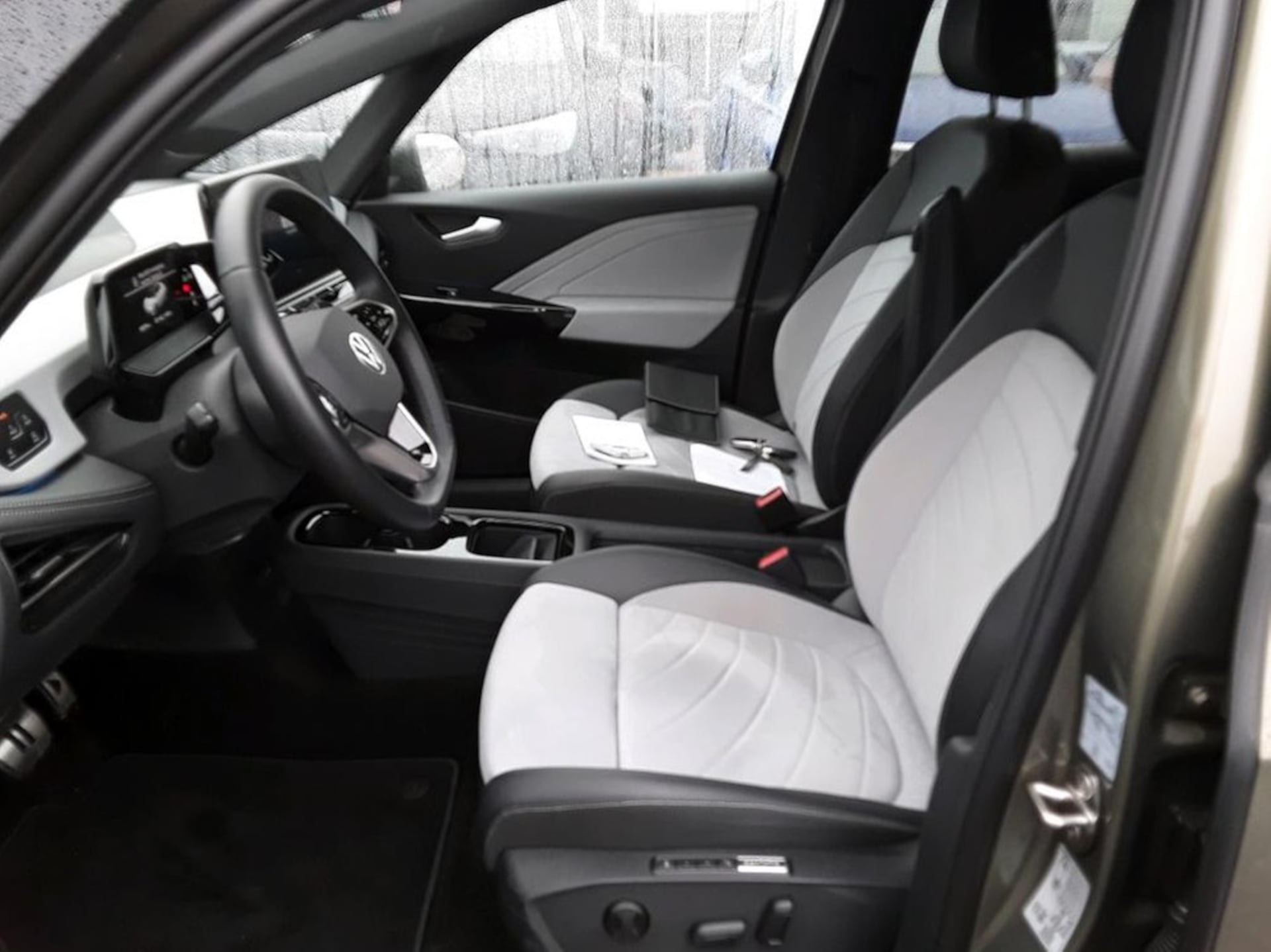 Volkswagen ID.3 MOVE Pro