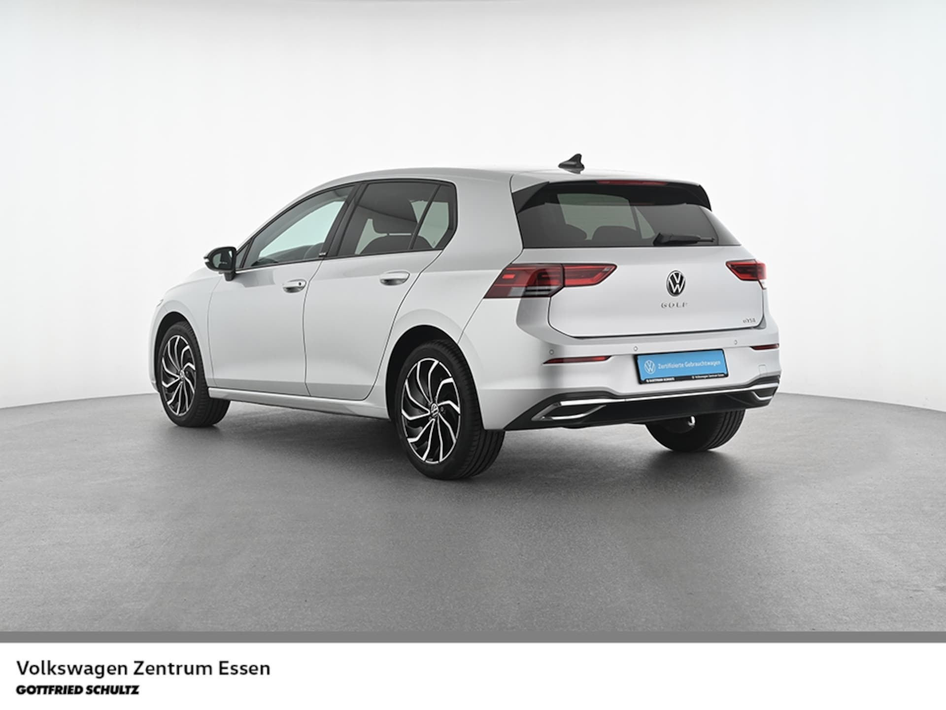 Volkswagen Golf MOVE