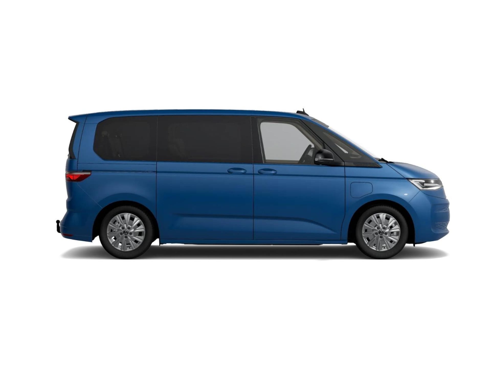 Volkswagen Multivan Basis-Modell