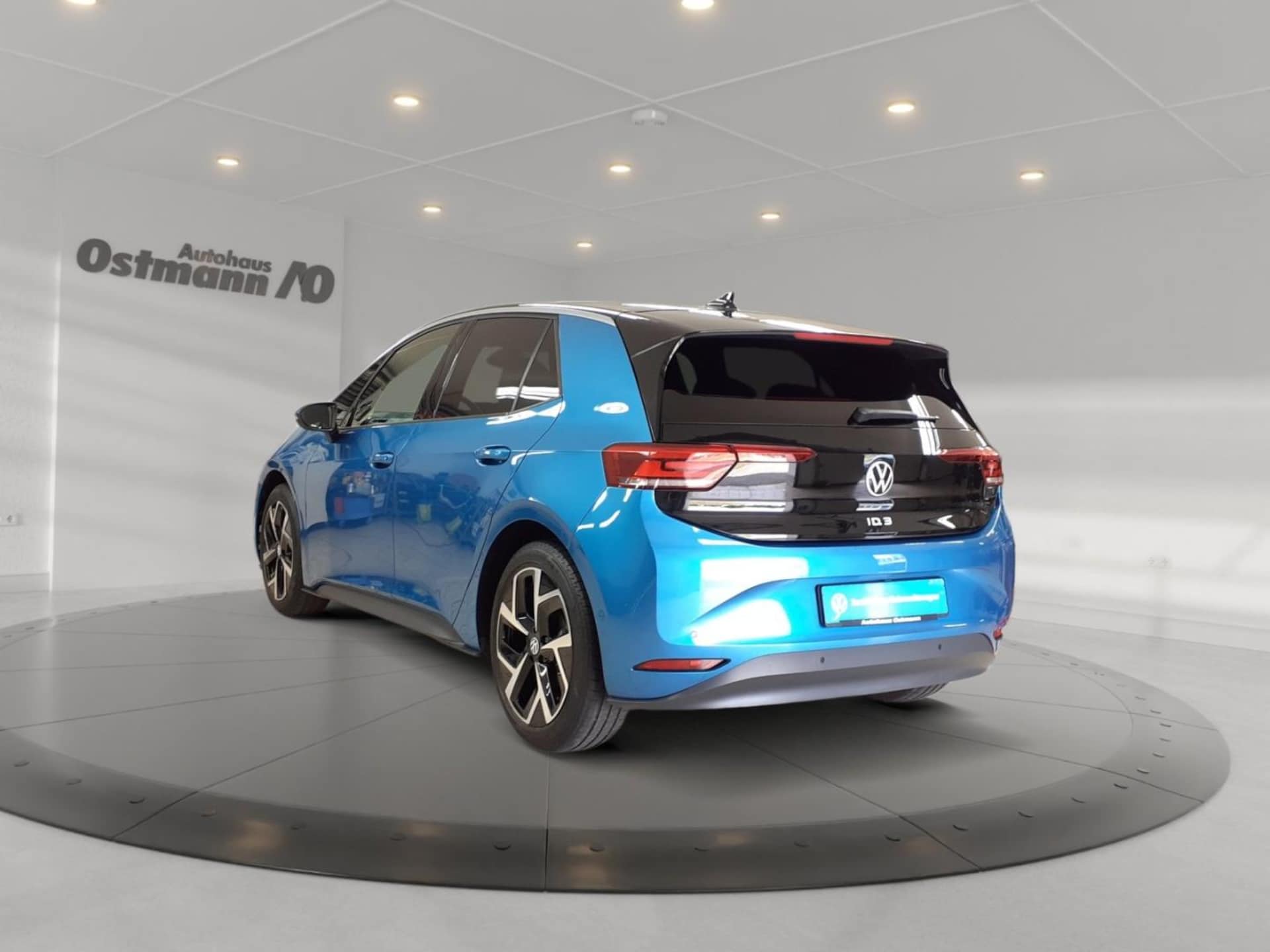 Volkswagen ID.3 MOVE Pro