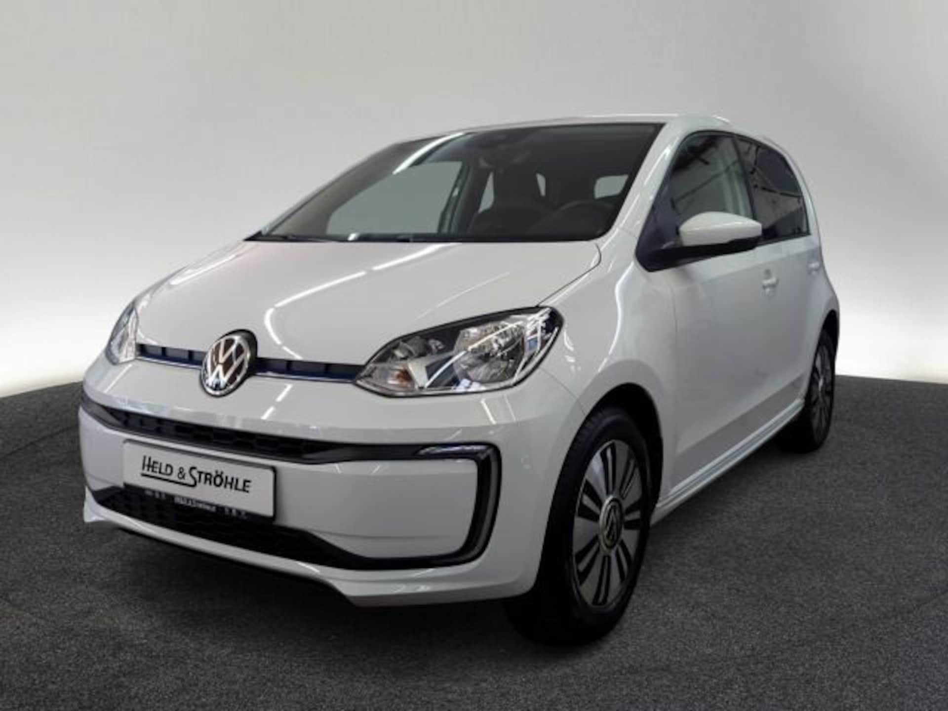 Volkswagen e-up! Edition