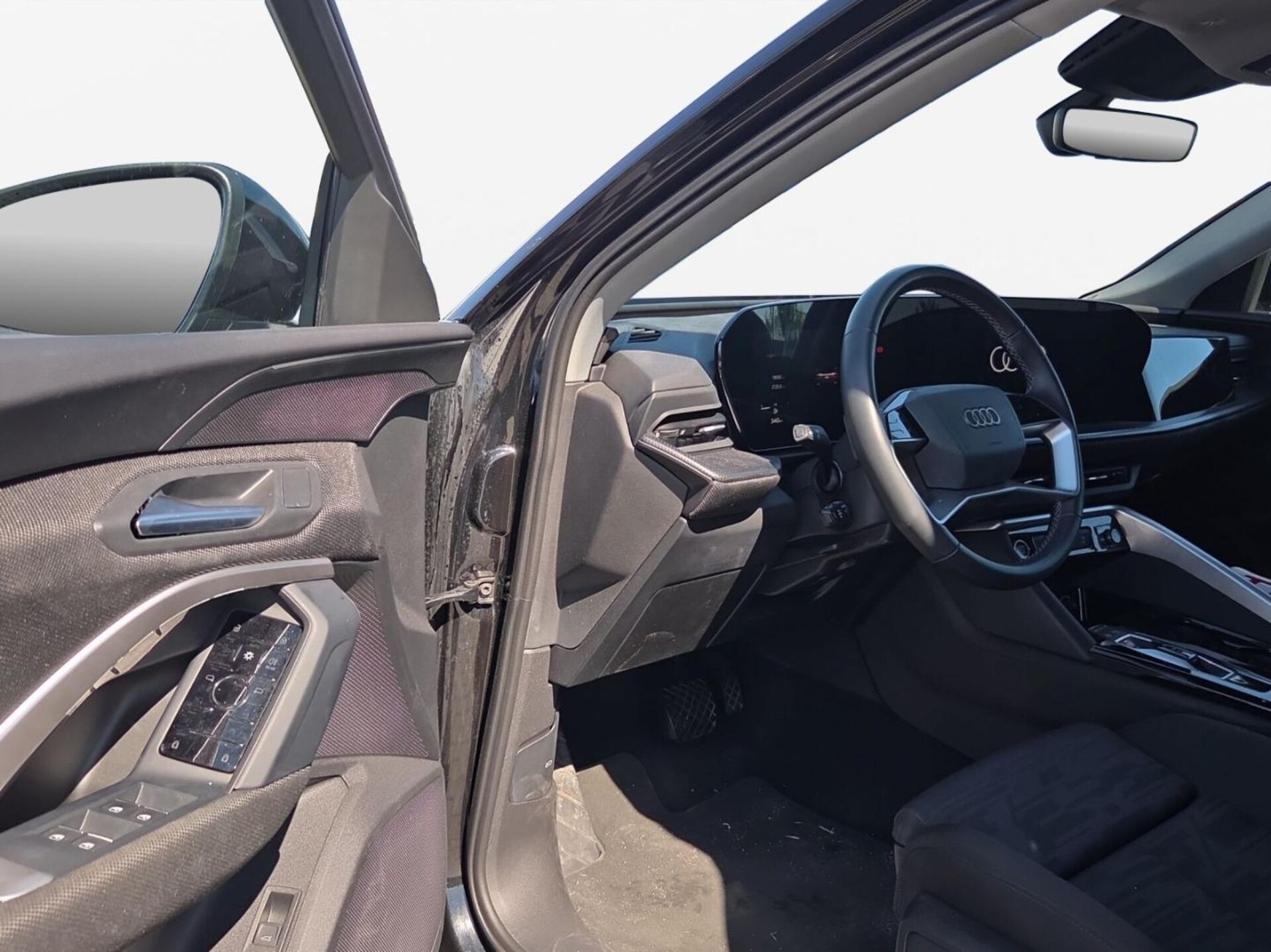 Audi Q5 SUV