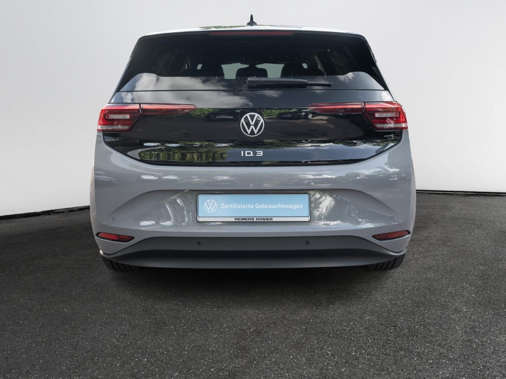 Volkswagen ID.3 Pro Performance