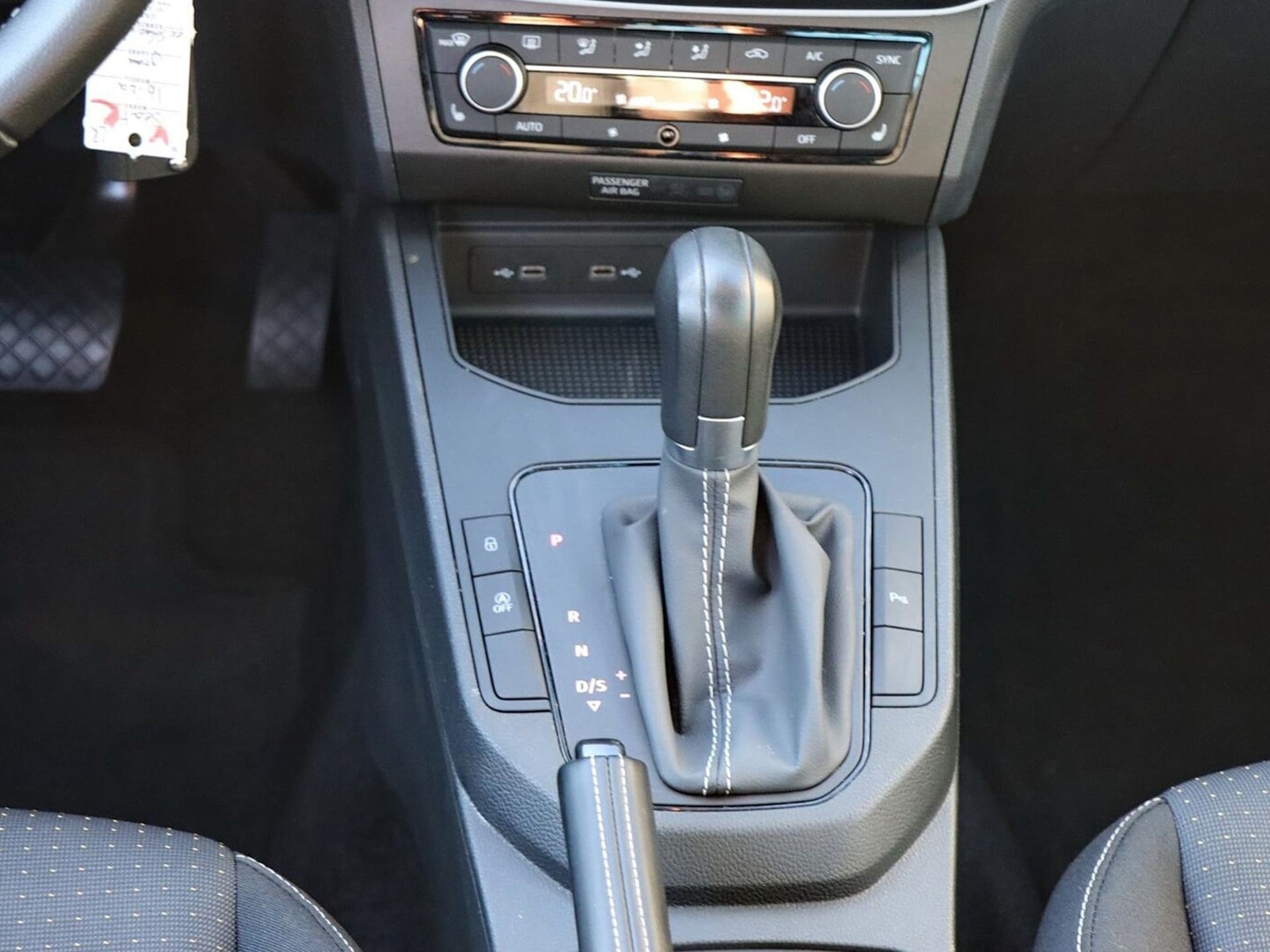 SEAT Ibiza Style