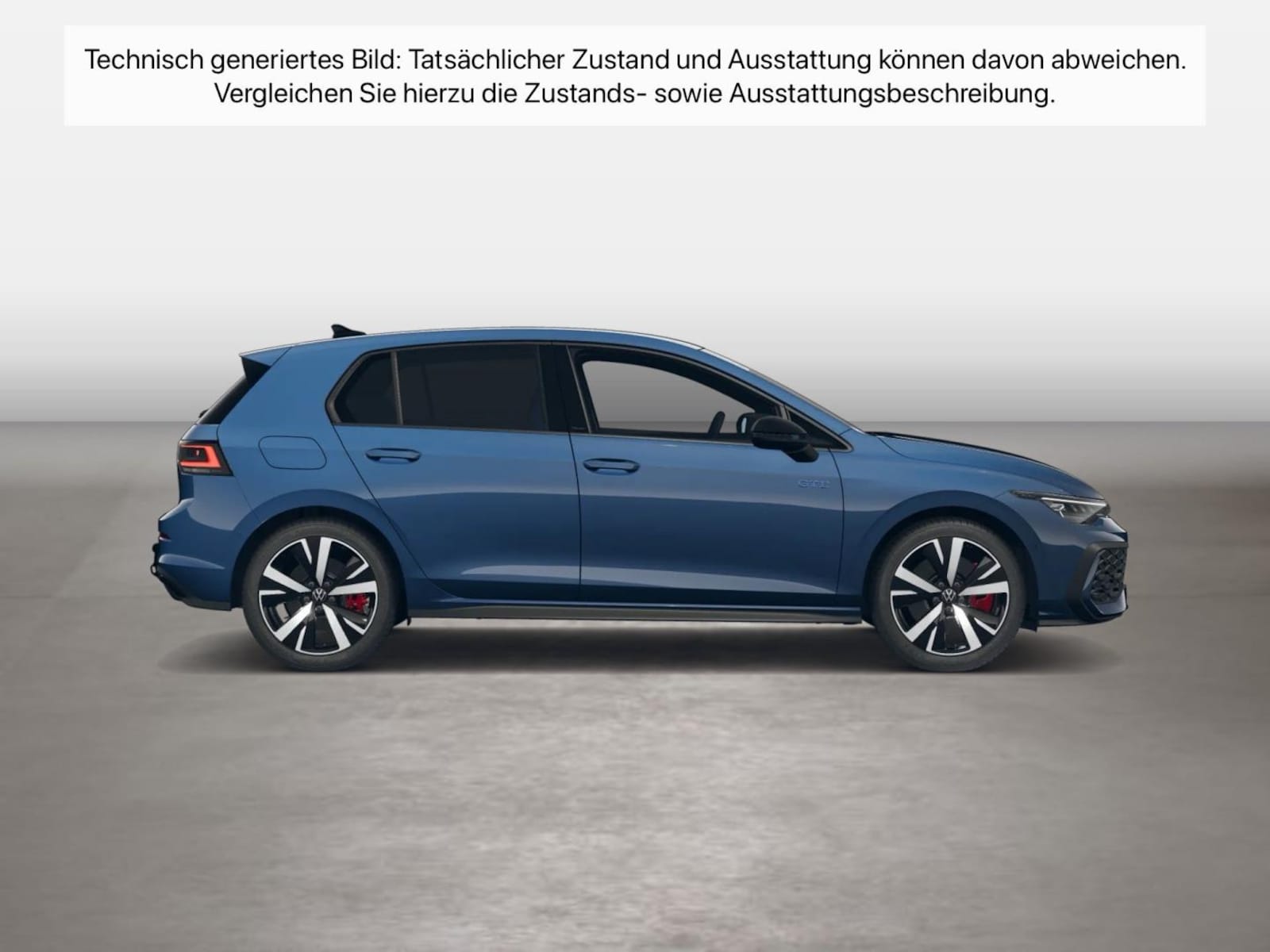 Volkswagen Golf – Bild 9