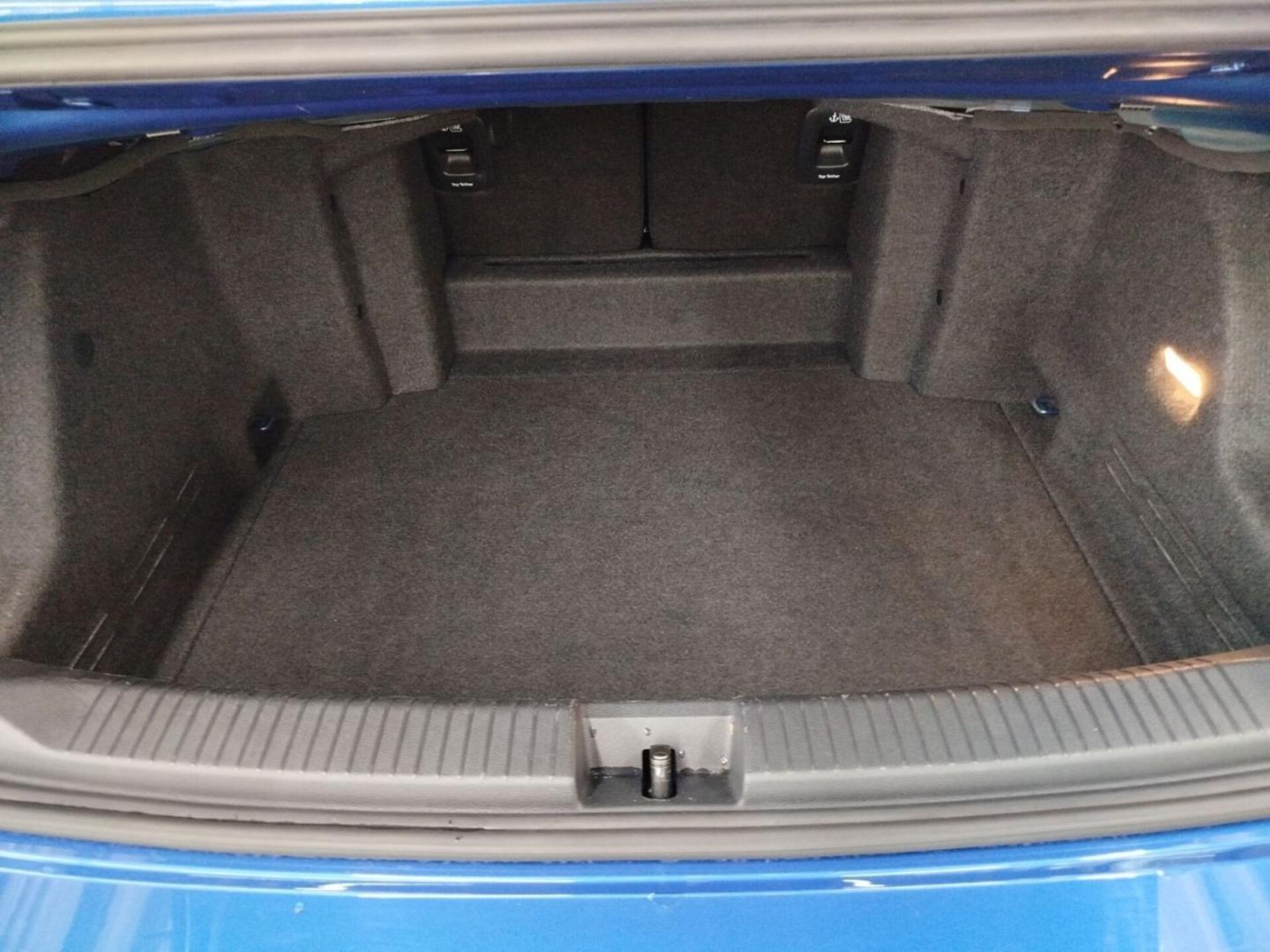 Volkswagen T-Roc Cabriolet Style