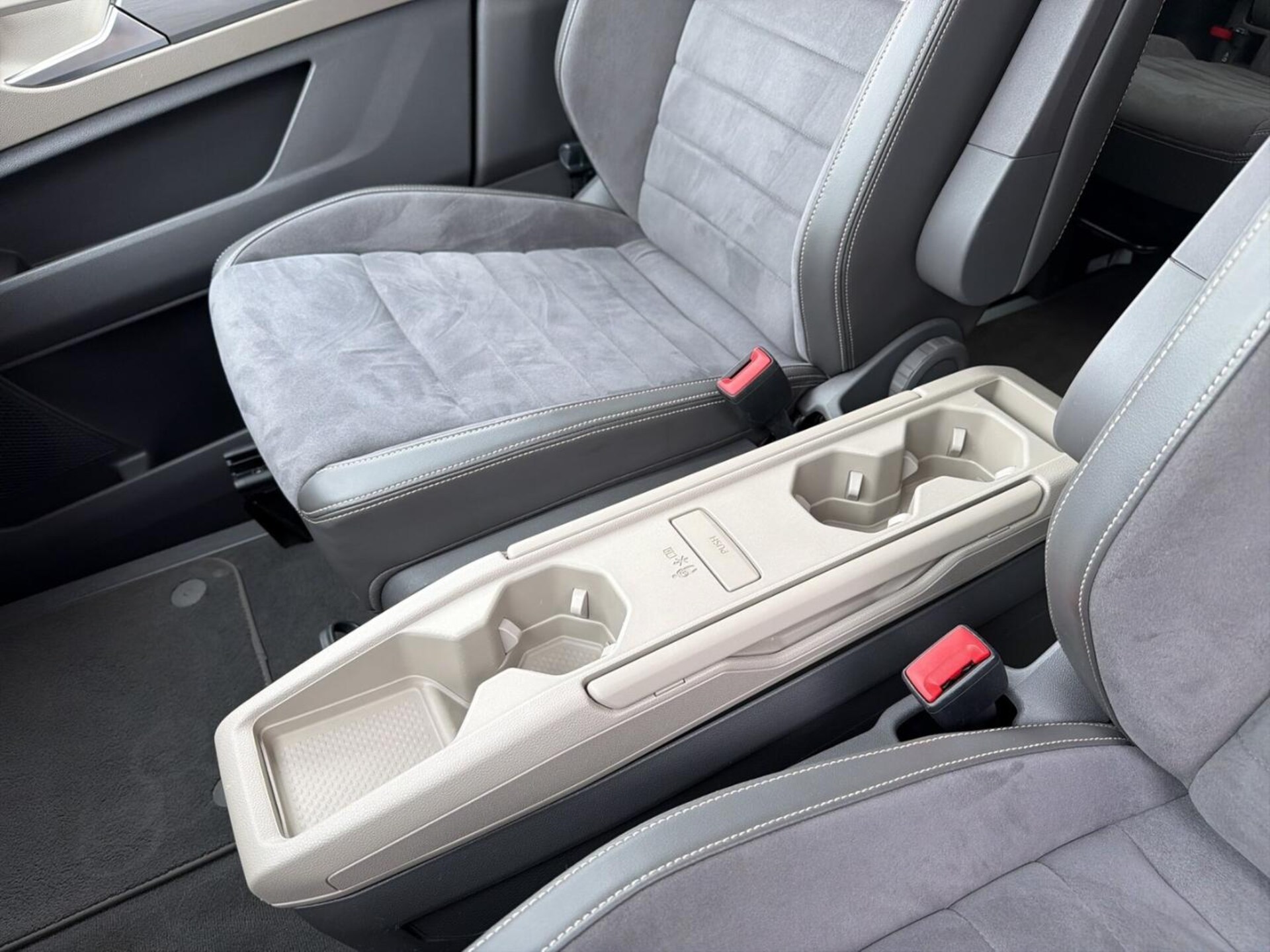 Volkswagen Multivan Langversion Life